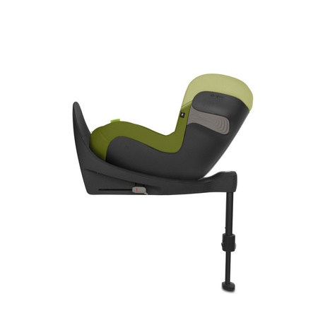 Cybex Sirona S2 i-Size Fotelik Samochodowy 0-18 kg Nature Green 2023