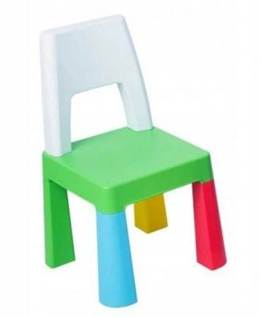 Tega Multifun Eco Komplet 1+2 Multicolor