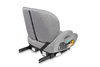 Caretero Irbis i-Size Fotelik Samochodowy 15-36 kg Grey Melange