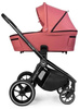 [OUTLET] Muuvo Quick 3.0 Gondola Do Wózka Pure Pink