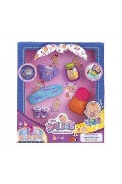 Epee Zestaw Z Akcesoriami Słodkie Sny Rozkoszne Brzuszki