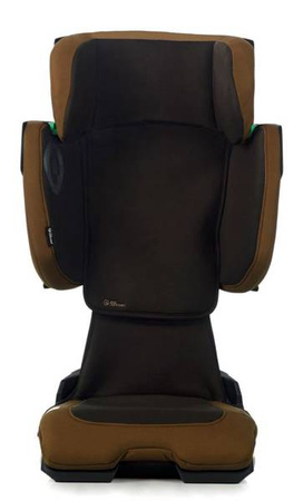 Concord Ikoal I-Size Fotelik Samochodowy 15-36kg Matt Black