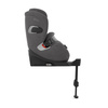 Cybex Anoris T2 i-Size Fotelik Samochodowy 9-21 kg Plus Mirage Grey