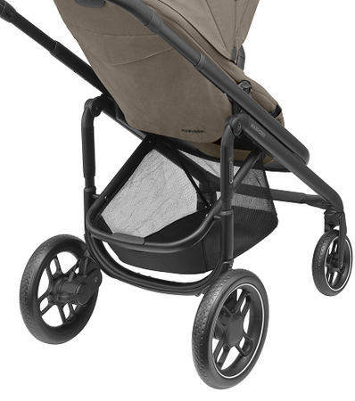 Maxi-Cosi Wózek Wielofunkcyjny 3w1 Plaza+ Twillic Truffle