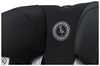 Strochenmuehle Niki Start M Fotelik Samochodowy 61-105cm Onyx