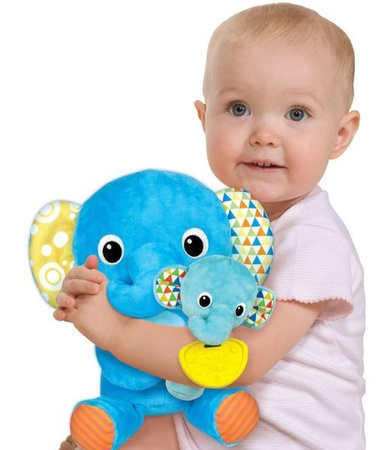 Smily Play Przytulanki Mama I Ja 1/6