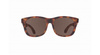 Babiators Totally Tortoise Amber Lenses Polaryzacja O-NAV009-M Rozmiar 3-5+ 