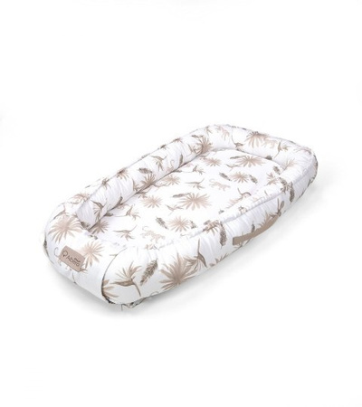 Albero Mio Kokon niemowlęcy B002 Boho beige