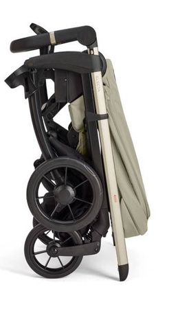 Inglesina Electa Wózek Głęboko-Spacerowy 2w1 Soho Blue