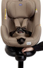 [OUTLET] Chicco Seat2fit I-size Fotelik Samochodowy 45-105 cm Desert Taupe