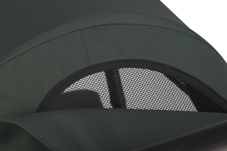 Easy Go Faro Wózek Spacerowy Sage Green