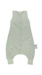 Piapimo Śpiworek z Nogawkami 1.0 TOG Zielony