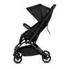 [OUTLET] Tutis Jogo Wózek Spacerowy 145 Black