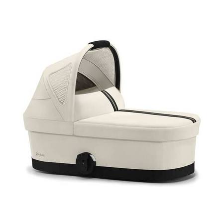 Cybex Cot S Gondola Seashell Beige