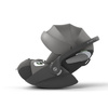 Cybex Cloud T I-Size Fotelik Samochodowy 0-13kg + Tapicerka Letnia Mirage Grey