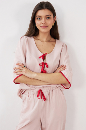 Piapimo Piżama do Karmienia Carla L/XL