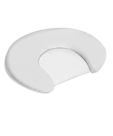 Carrello Mio CRL-10308 Łóżeczko Huśtawka Graphite Grey