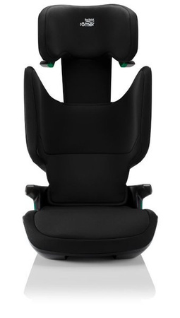 [OUTLET] Britax Kidfix M I-Size Fotelik Samochodowy 15-36 kg Cosmos Black