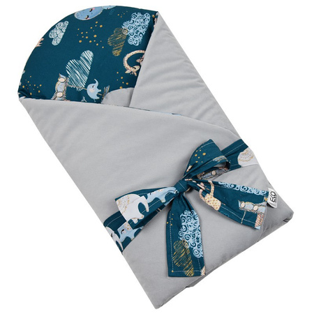 EKO ROŻEK VELVET Z KOKOSEM RO-27 LUNAPARK