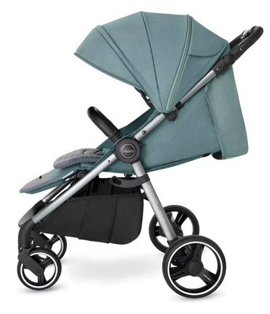 [OUTLET] Espiro Wave Wózek Spacerowy  105 Turqouise