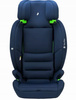 Osann Flux Plus i-Size  Fotelik Samochodowy 9-36kg Navy Melange 