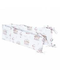 Bonjour Cherie Bambusowy Ochraniacz Na Szczebelki 180x30cm Lunapark