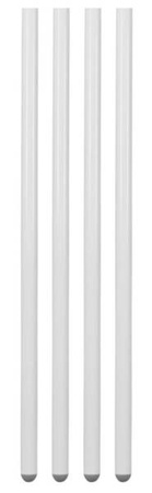 Luma Stojak Do Wanienki  White