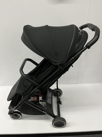 [OUTLET] Wózek dziecięcy AIR-X AX-02/L BLACK ANEX