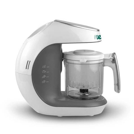 Neno Cibo Blender Dla Dzieci z Funkcją Gotowania Na Parze