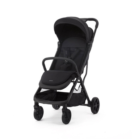 Adamex Zoom Wózek Spacerowy Black