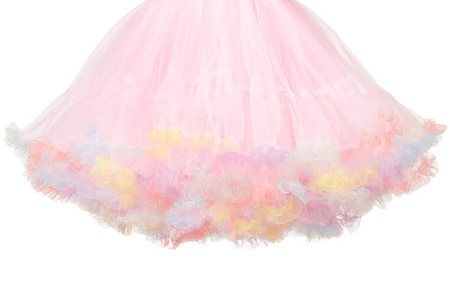 Souza! Sukienka wizytowa tiulowa Jocelyne 3-4 lata