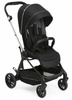 Chicco ONE4EVER LOUNGE Wózek Spacerowy Black Beauty