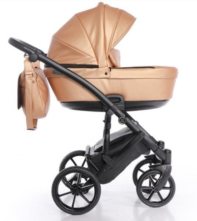 Tako Corona Eco Wózek Głęboko-Spacerowy 2w1 3
