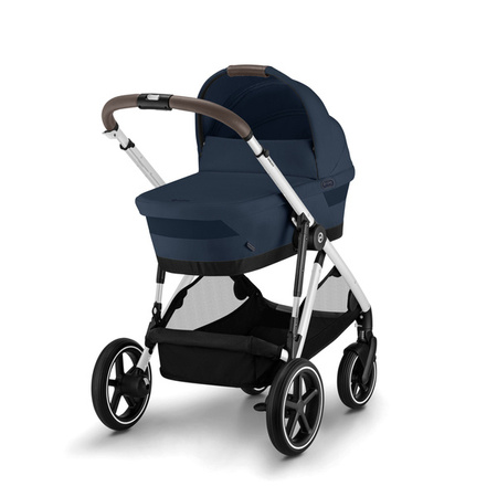 Cybex Gondola Do Wózka Gazelle S Ocean Blue