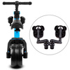 Kidwell Pico Rowerek Jeździk 3w1 Blue