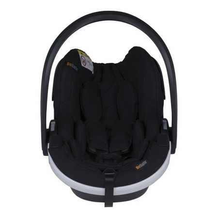 BeSafe iZi Go Modular X1 i-Size Fotelik Samochodowy- Czarny Cab - 64