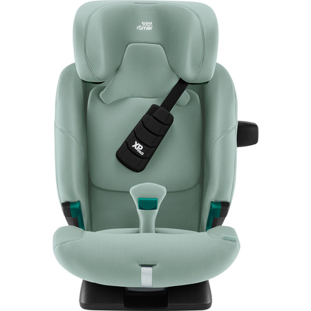 Britax Romer Advansafix Pro Fotelik Samochodowy 9-36kg Jade Green