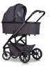 [OUTLET] Cavoe Moi+ Wózek Głęboko-Spacerowy 2w1 + Torba + Adaptery Iron