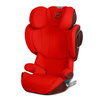 Cybex Solution Z I-Fix Fotelik Samochodowy 15-36kg Autumn Gold