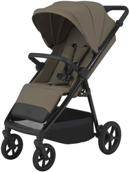 Espiro Pearl Wózek Spacerowy 04 Emerald Pearl