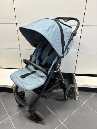 [OUTLET] Muuvo Roox Wózek Spacerowy  Moody Blue