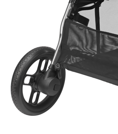 Maxi-Cosi Zelia3 LUXE Wózek Spacerowy Twillic Grey