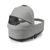 [OUTLET] Cybex Gondola do Balios/Talos S Lux Stone Grey 2024
