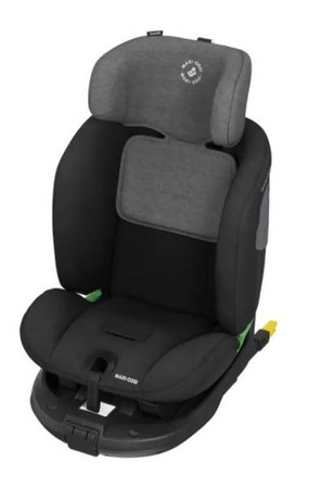 Maxi-Cosi Emerald Fotelik Samochodowy 0-25 kg  Red || Authentic Black