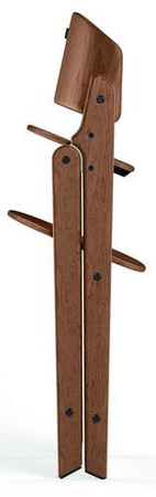 Cybex Click & Fold Krzesełko Do Karmienia All Natural Dark