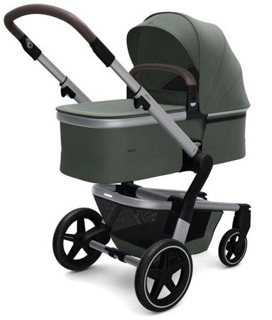 Joolz Hub + Gondola Do Wózka Marvellous Green