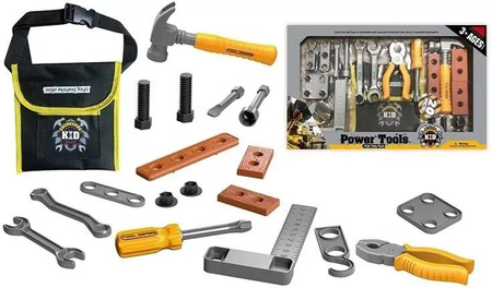 Artyk Zestaw Narzędzi z Nerką