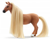 Schleich Zestaw Startowy Kim i Caramelo
