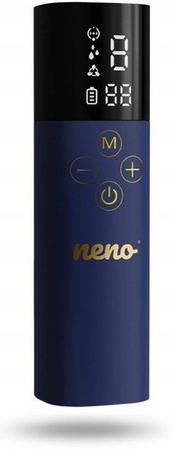 Neno Camino Bezprzewodowy Elektroniczny Laktator