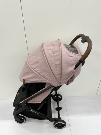 [OUTLET] Kinderkraft Nubi Wózek Spacerowy Pink